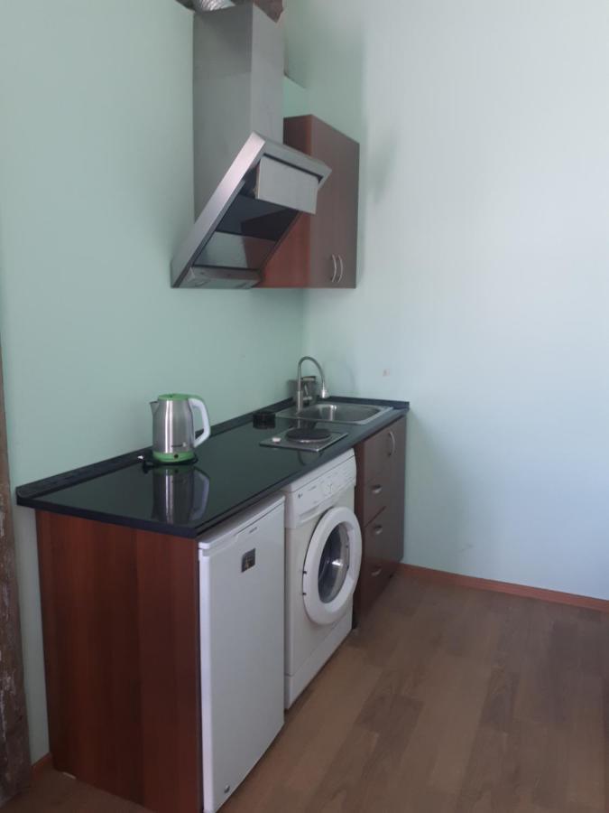 Art Guest House In Kaskad Yerevan Ngoại thất bức ảnh