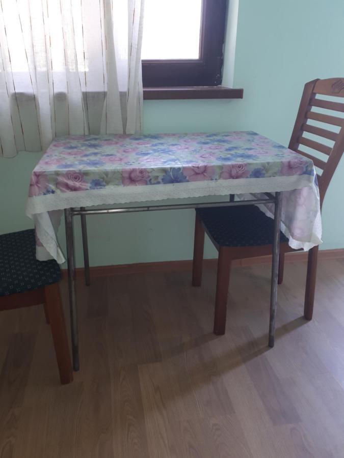 Art Guest House In Kaskad Yerevan Ngoại thất bức ảnh