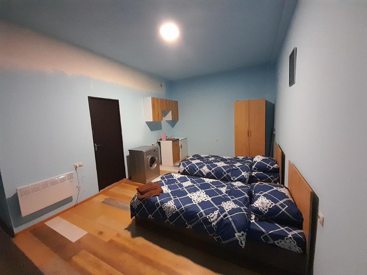 Art Guest House In Kaskad Yerevan Ngoại thất bức ảnh