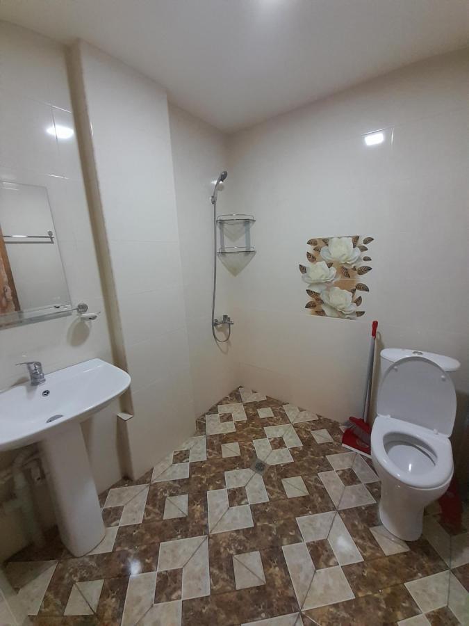 Art Guest House In Kaskad Yerevan Ngoại thất bức ảnh