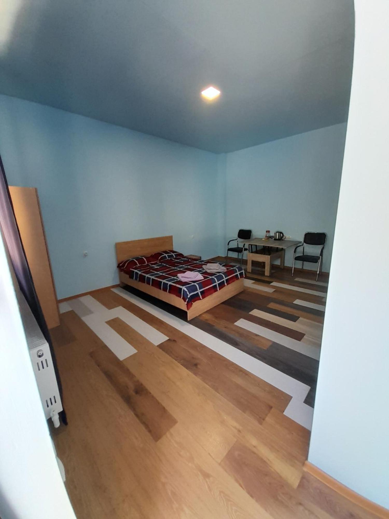 Art Guest House In Kaskad Yerevan Phòng bức ảnh