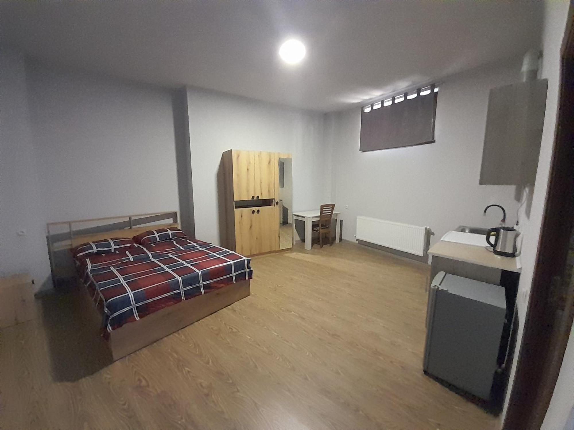 Art Guest House In Kaskad Yerevan Phòng bức ảnh