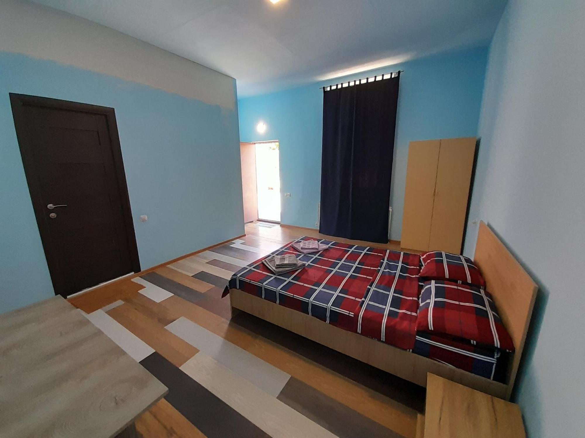 Art Guest House In Kaskad Yerevan Phòng bức ảnh