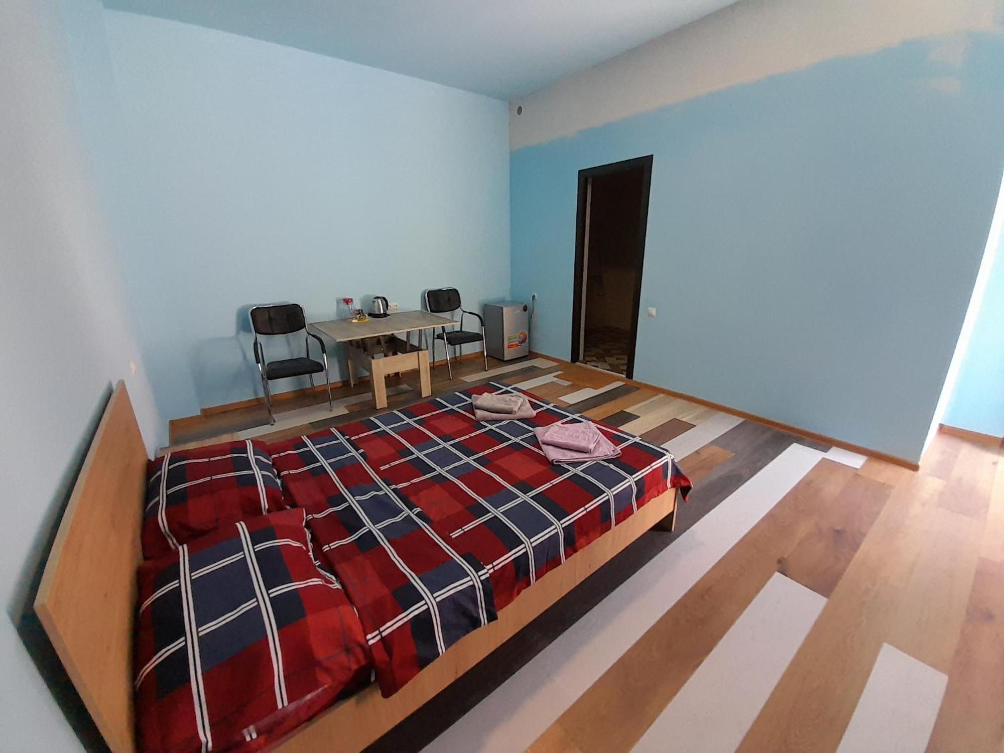 Art Guest House In Kaskad Yerevan Phòng bức ảnh