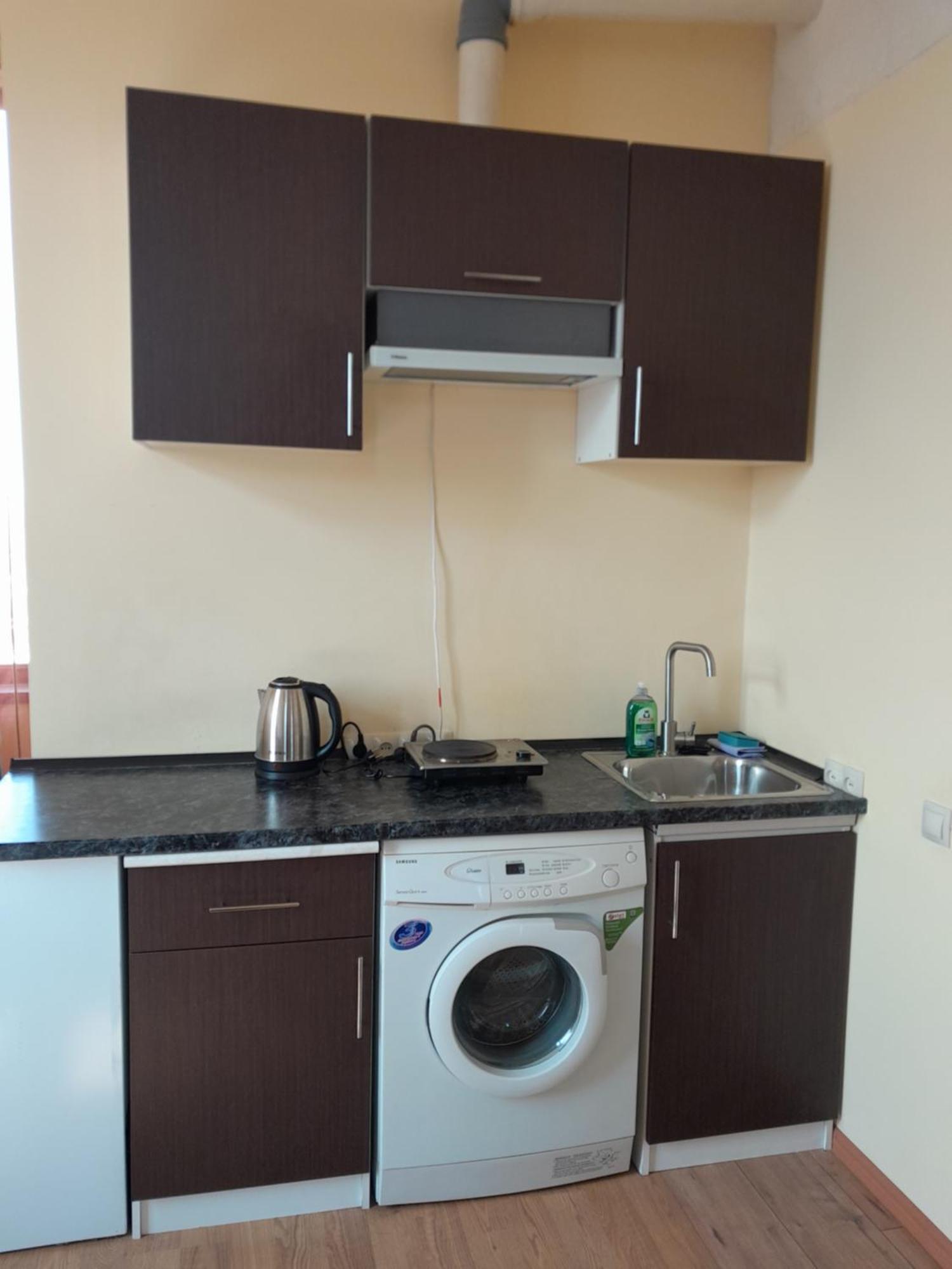 Art Guest House In Kaskad Yerevan Phòng bức ảnh