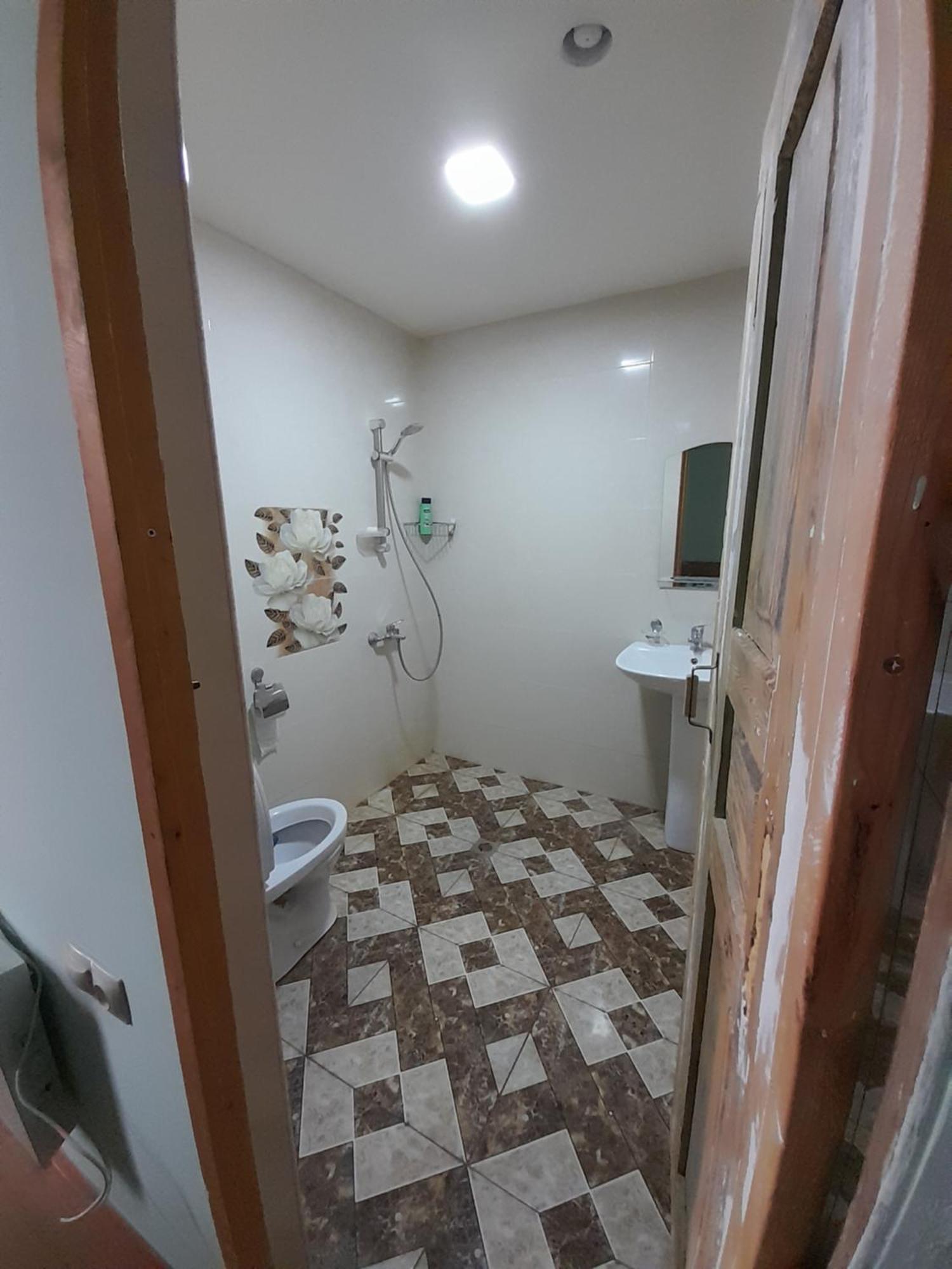 Art Guest House In Kaskad Yerevan Phòng bức ảnh