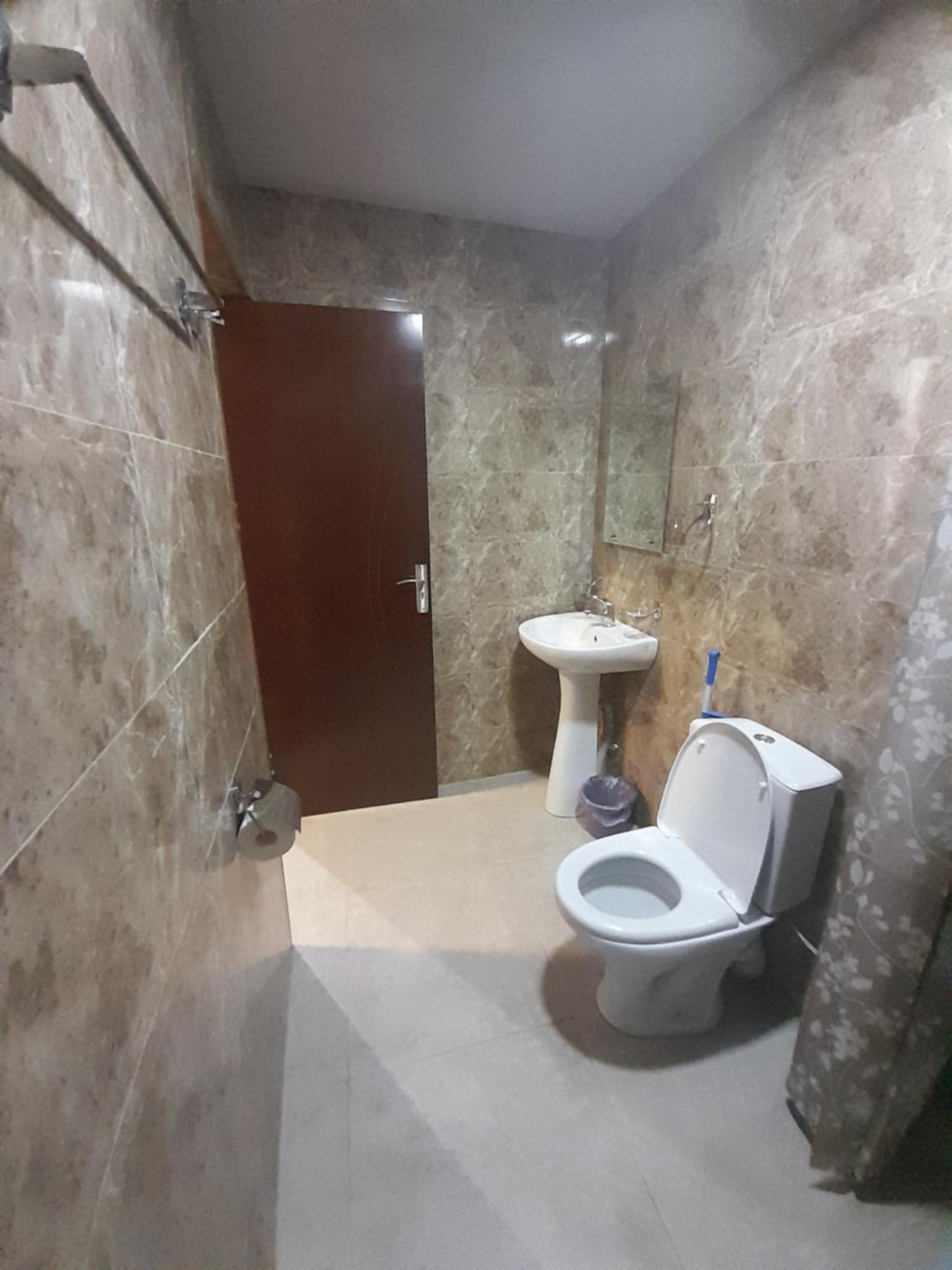 Art Guest House In Kaskad Yerevan Ngoại thất bức ảnh